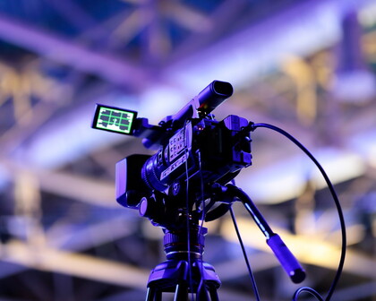 Mediendebatte bei Lanz - Der Umgang mit Desinformationen und Lügen im demokratischen Diskurs