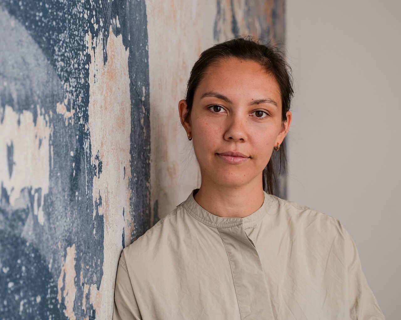 Portrait von Laura Garcia Gomez