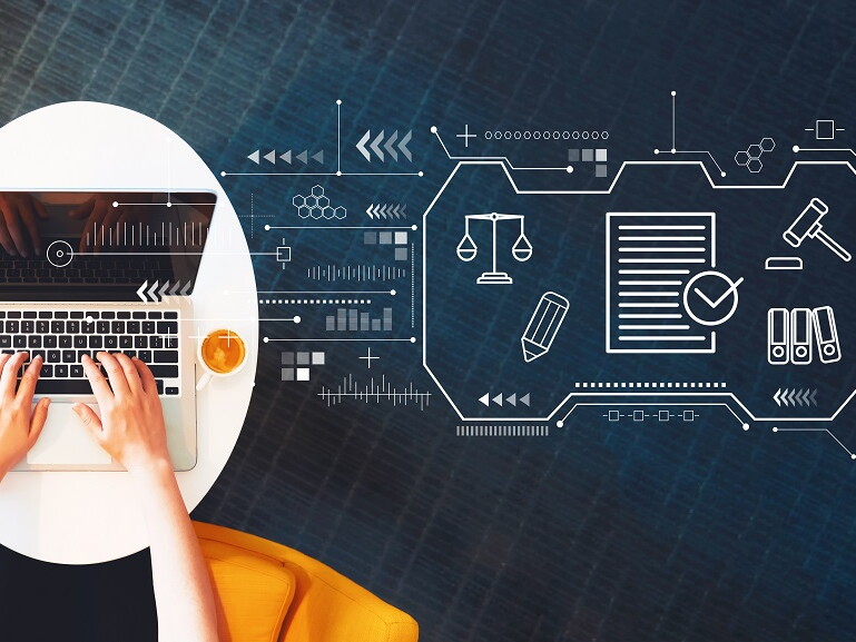 Legal Tech