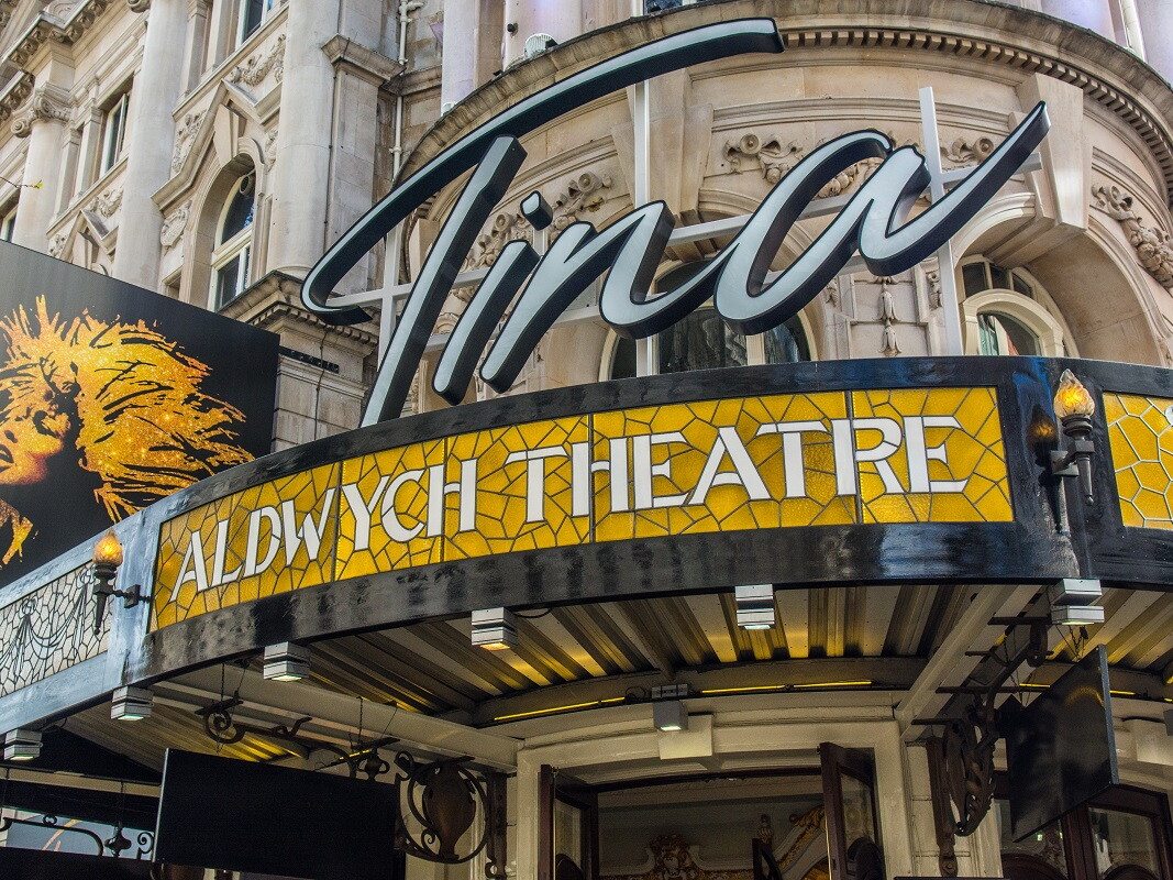 Aldwich Theater