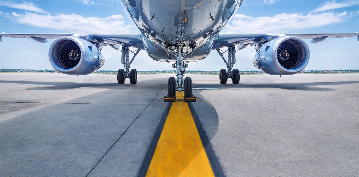 Rechtsanwalt Flugverspätung